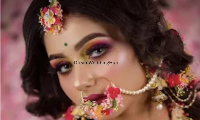 Ashmitaz Mehendi  Makeup Zone